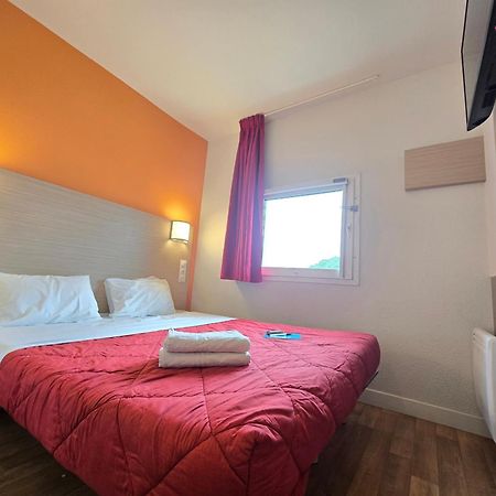 Premiere Classe Troyes Sud - Parc St Thibault Buchères Εξωτερικό φωτογραφία