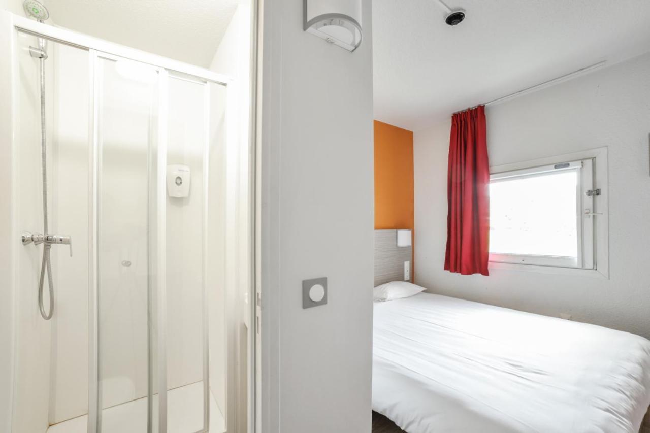 Premiere Classe Troyes Sud - Parc St Thibault Buchères Εξωτερικό φωτογραφία