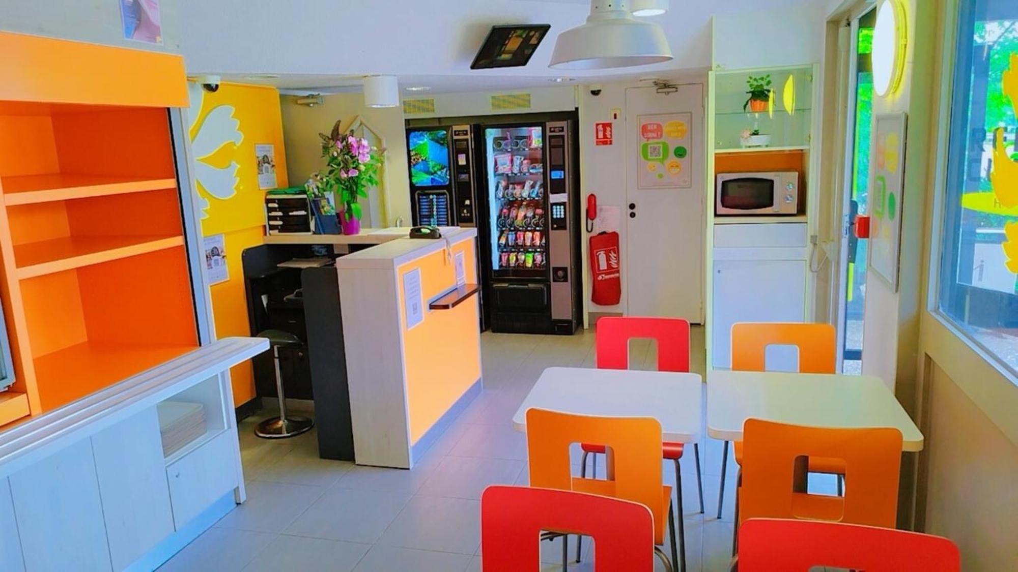 Premiere Classe Troyes Sud - Parc St Thibault Buchères Εξωτερικό φωτογραφία