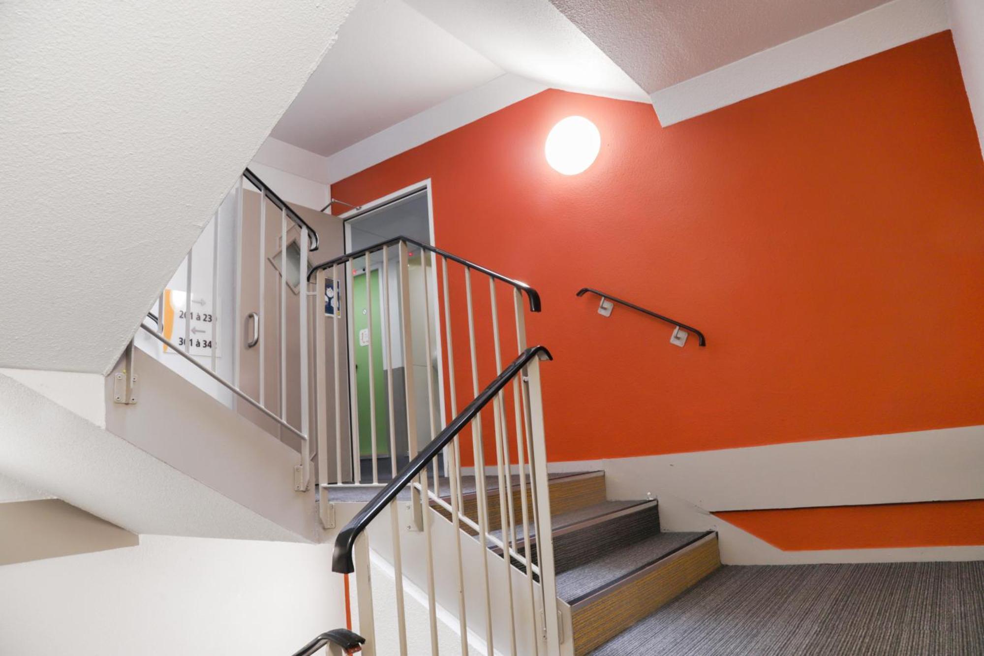Premiere Classe Troyes Sud - Parc St Thibault Buchères Εξωτερικό φωτογραφία