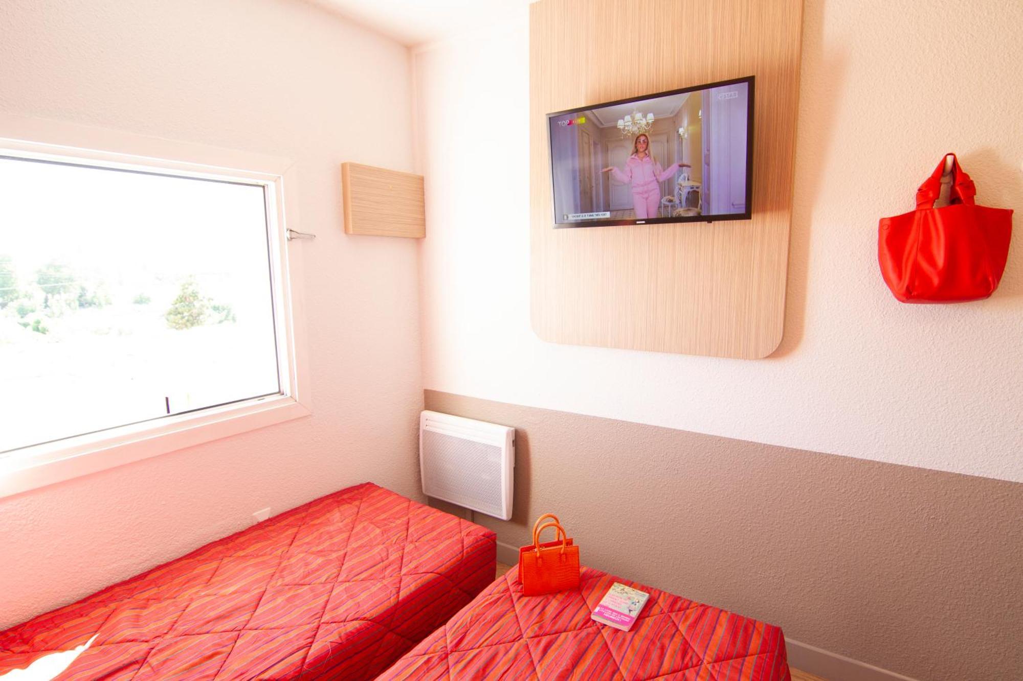 Premiere Classe Troyes Sud - Parc St Thibault Buchères Εξωτερικό φωτογραφία