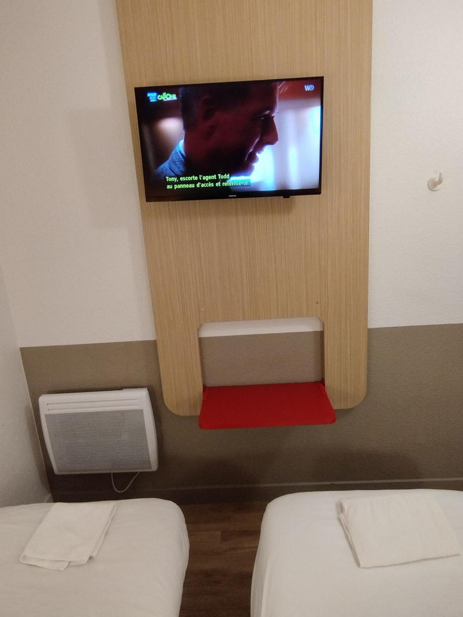 Premiere Classe Troyes Sud - Parc St Thibault Buchères Εξωτερικό φωτογραφία
