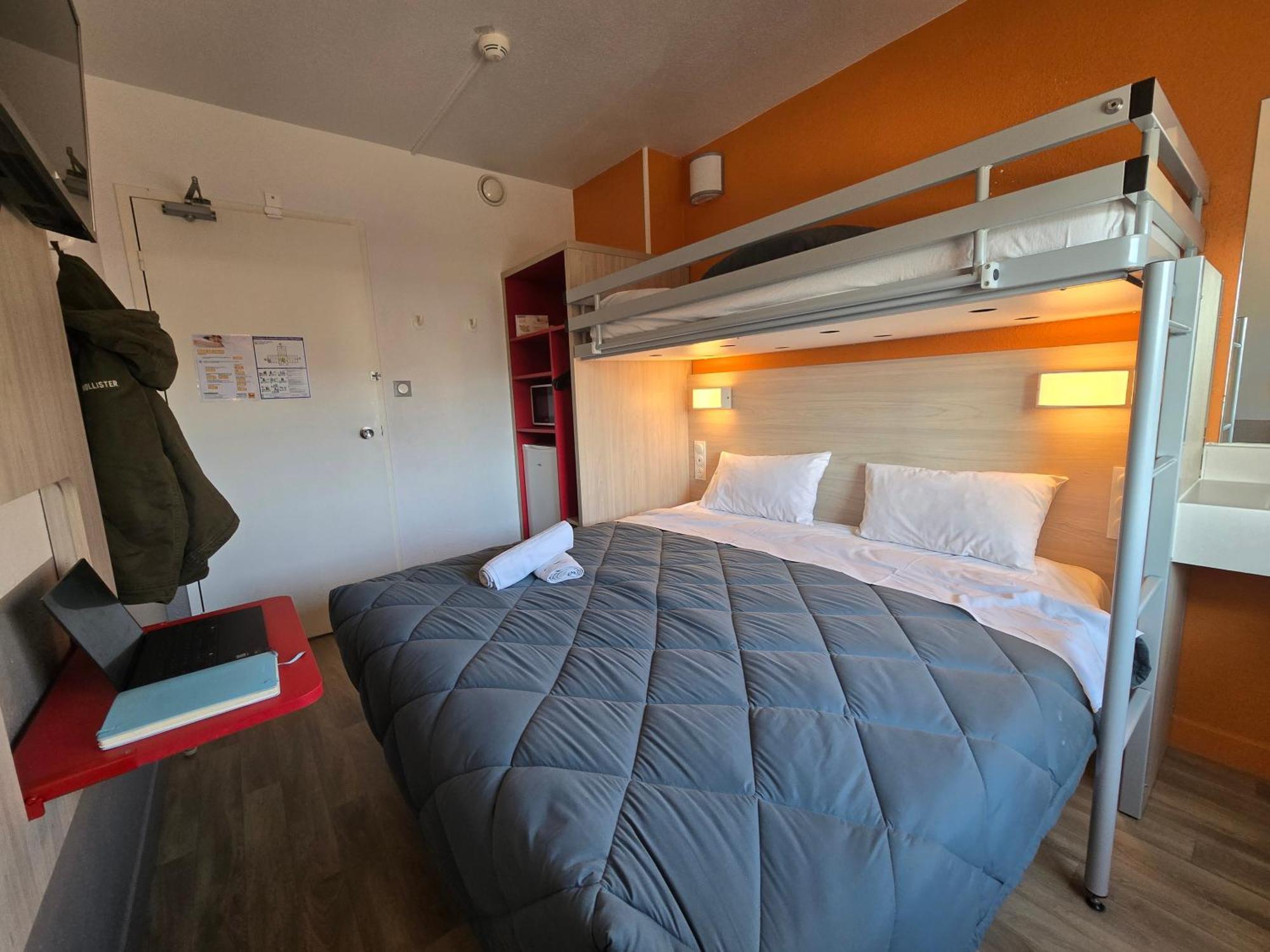 Premiere Classe Troyes Sud - Parc St Thibault Buchères Εξωτερικό φωτογραφία
