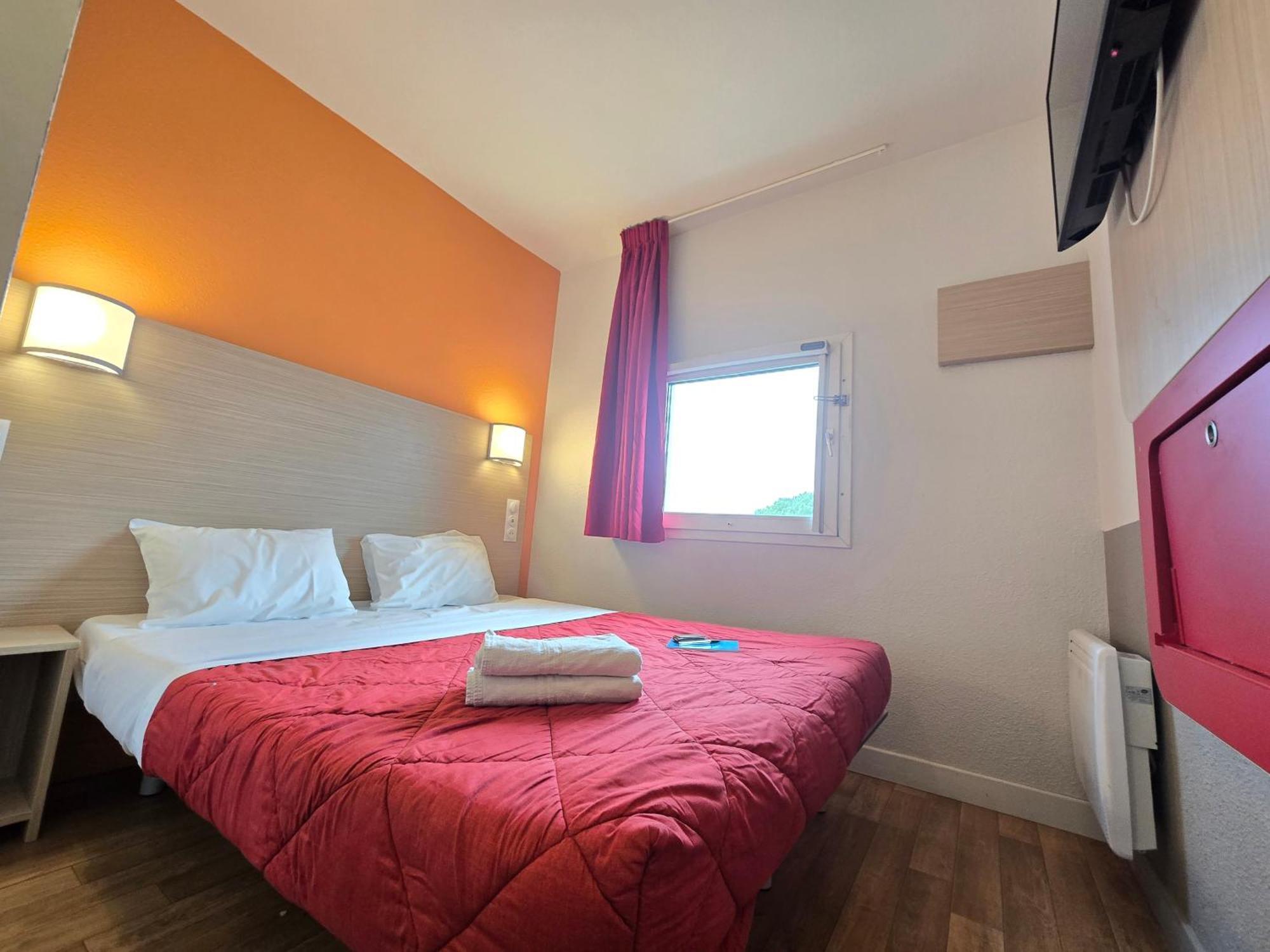 Premiere Classe Troyes Sud - Parc St Thibault Buchères Εξωτερικό φωτογραφία